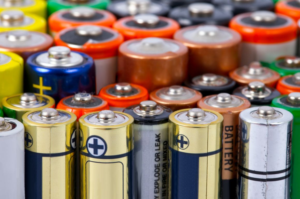 Battery Degradation and Replacement