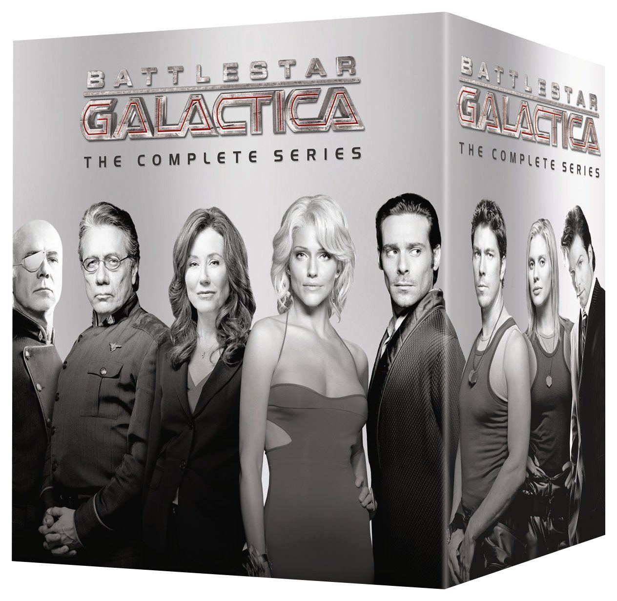 Battlestar Galactica
