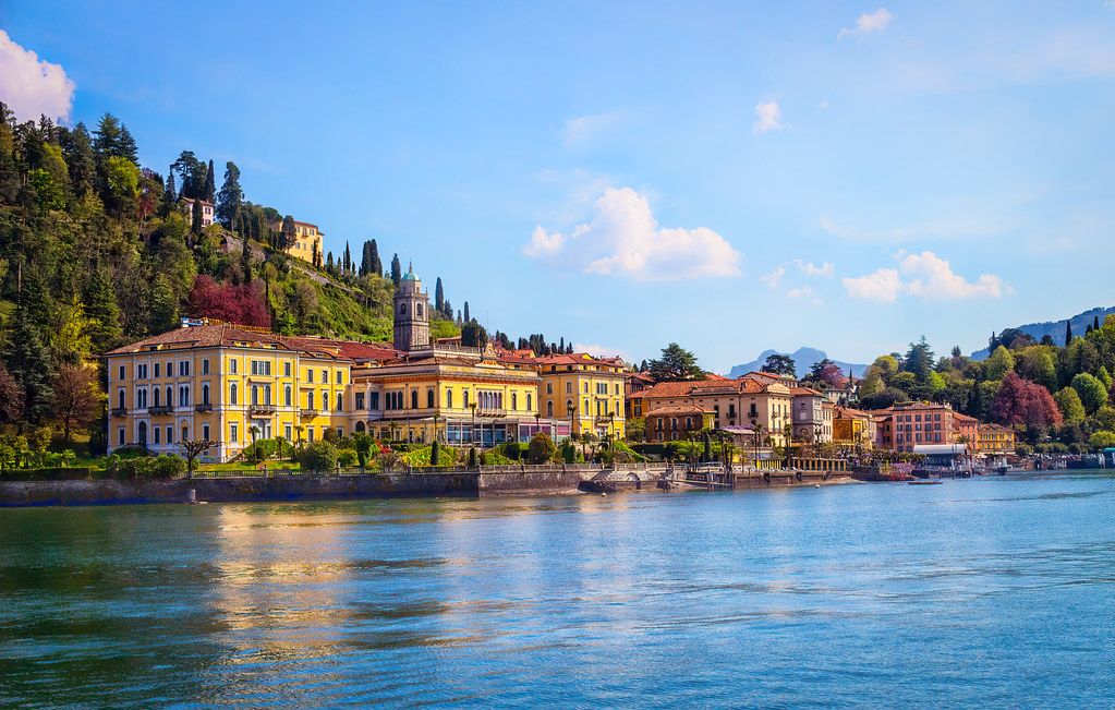 Beyond the Ordinary: Unveiling Exquisite .5 Million Homes Across Italy’s Legendary Lake Region