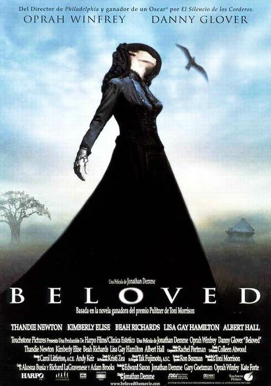 Beloved mysteriously disappears