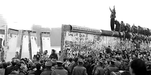 Cold War era