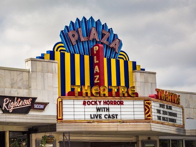 Captivating Film Scores