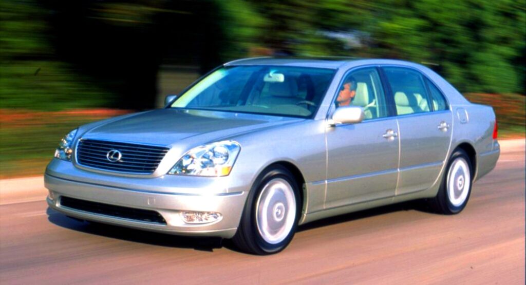 Used Car Market Dynamics