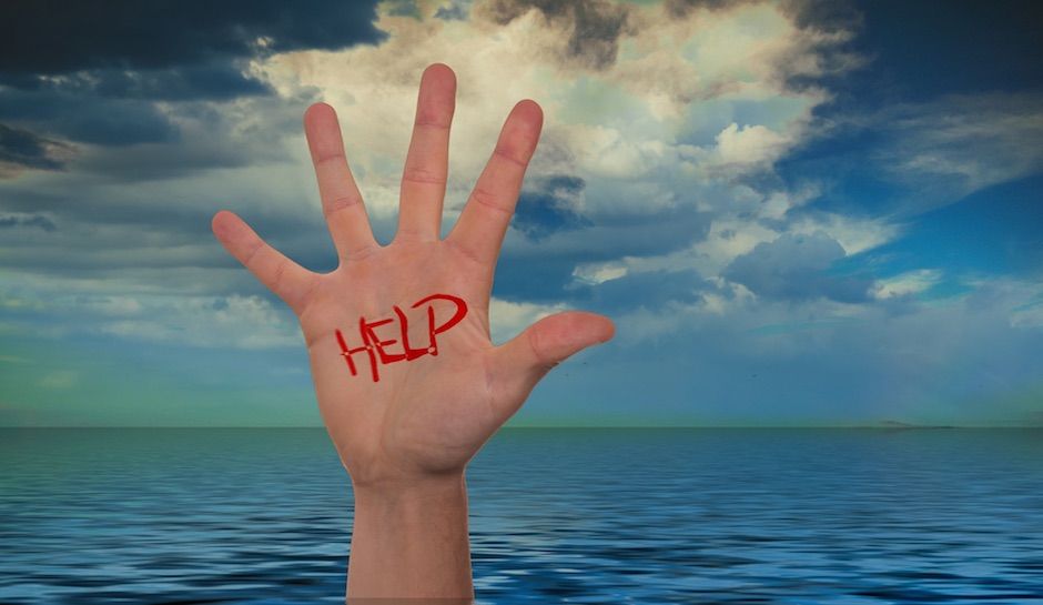 Grace Kelley's Early Trauma and Institutionalization