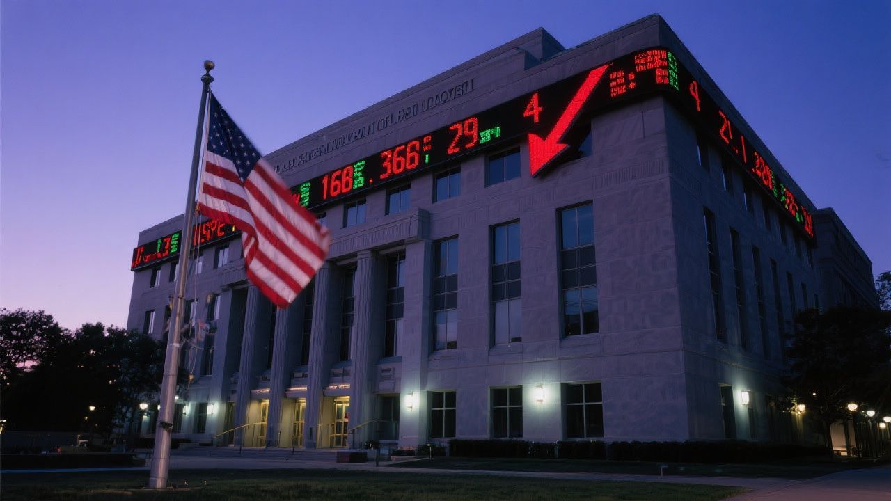 Bureau of Labor Statistics