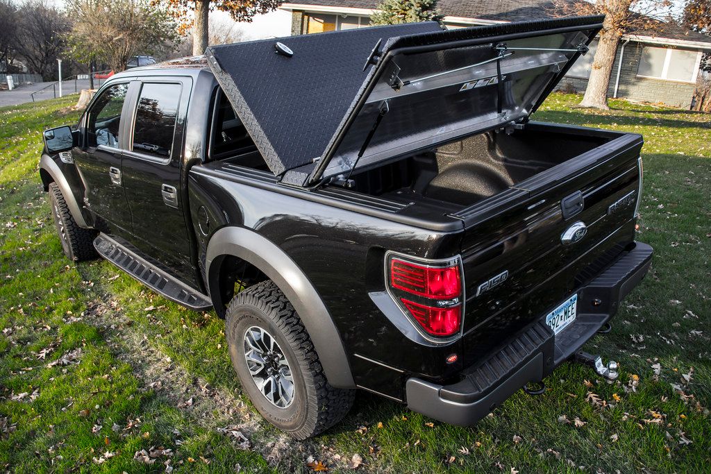 Extang Trifecta 2.0 Soft Folding Truck Bed Tonneau Cover