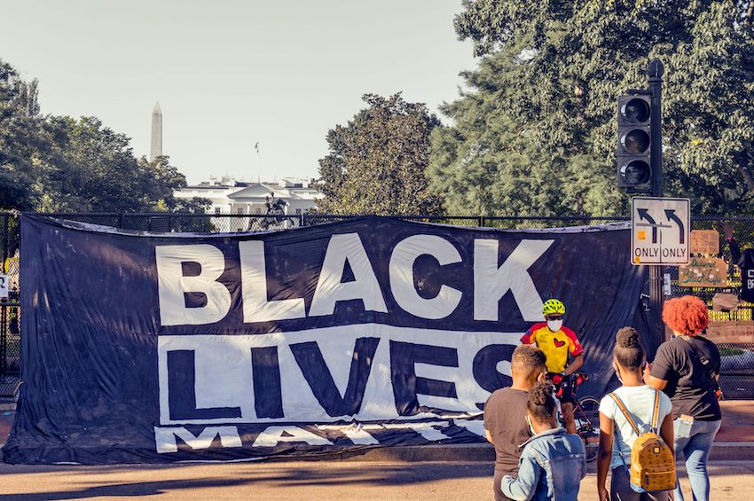 Black voters