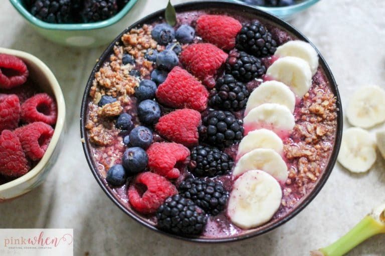 Granola: Your 'Healthy' Breakfast's Secret Sugar Bomb