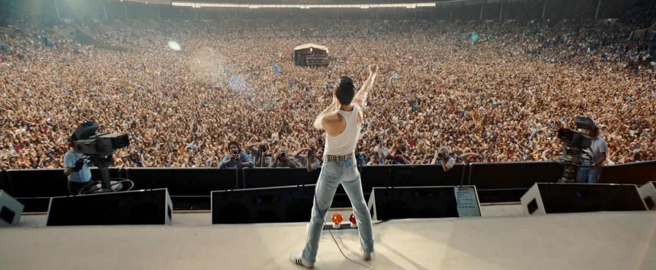 ‘Bohemian Rhapsody’ Wins Best Editing Amidst Widespread Criticism (2019)