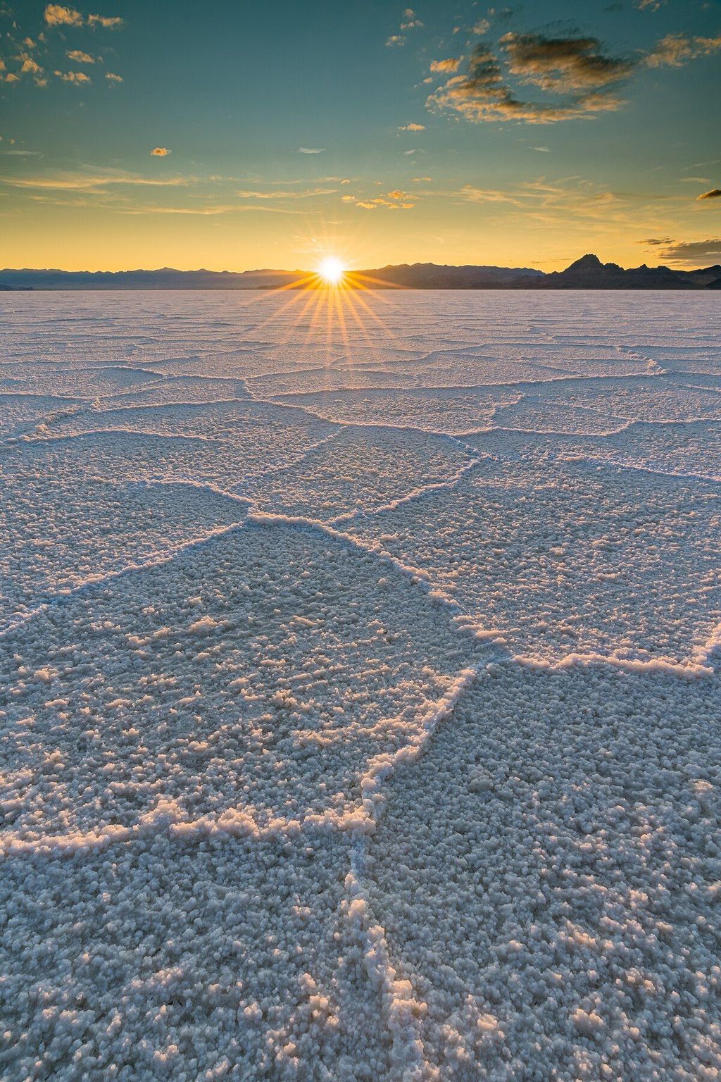 Bonneville Salt Flats: The Ultimate Proving Ground