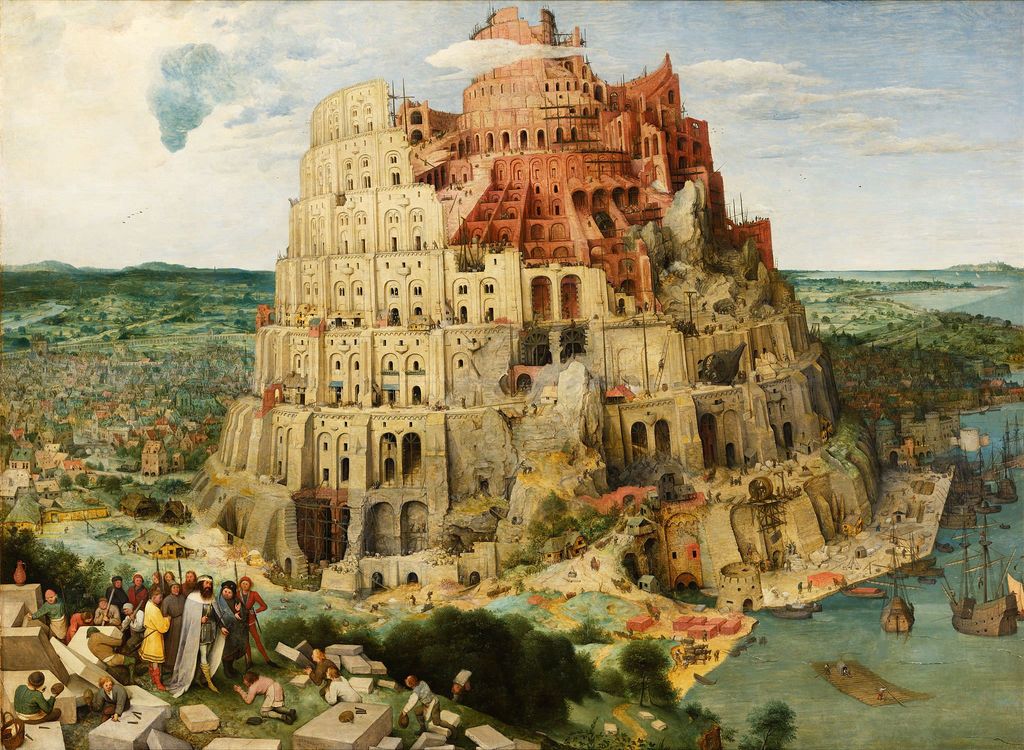 The Nation's Genesis: Etymology and Early Origins