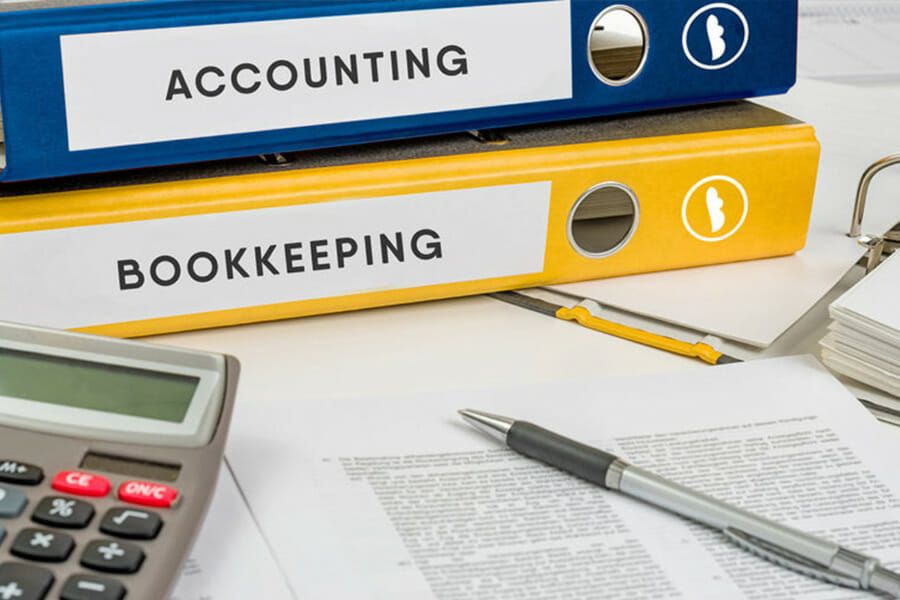 Bookkeeping Clerks