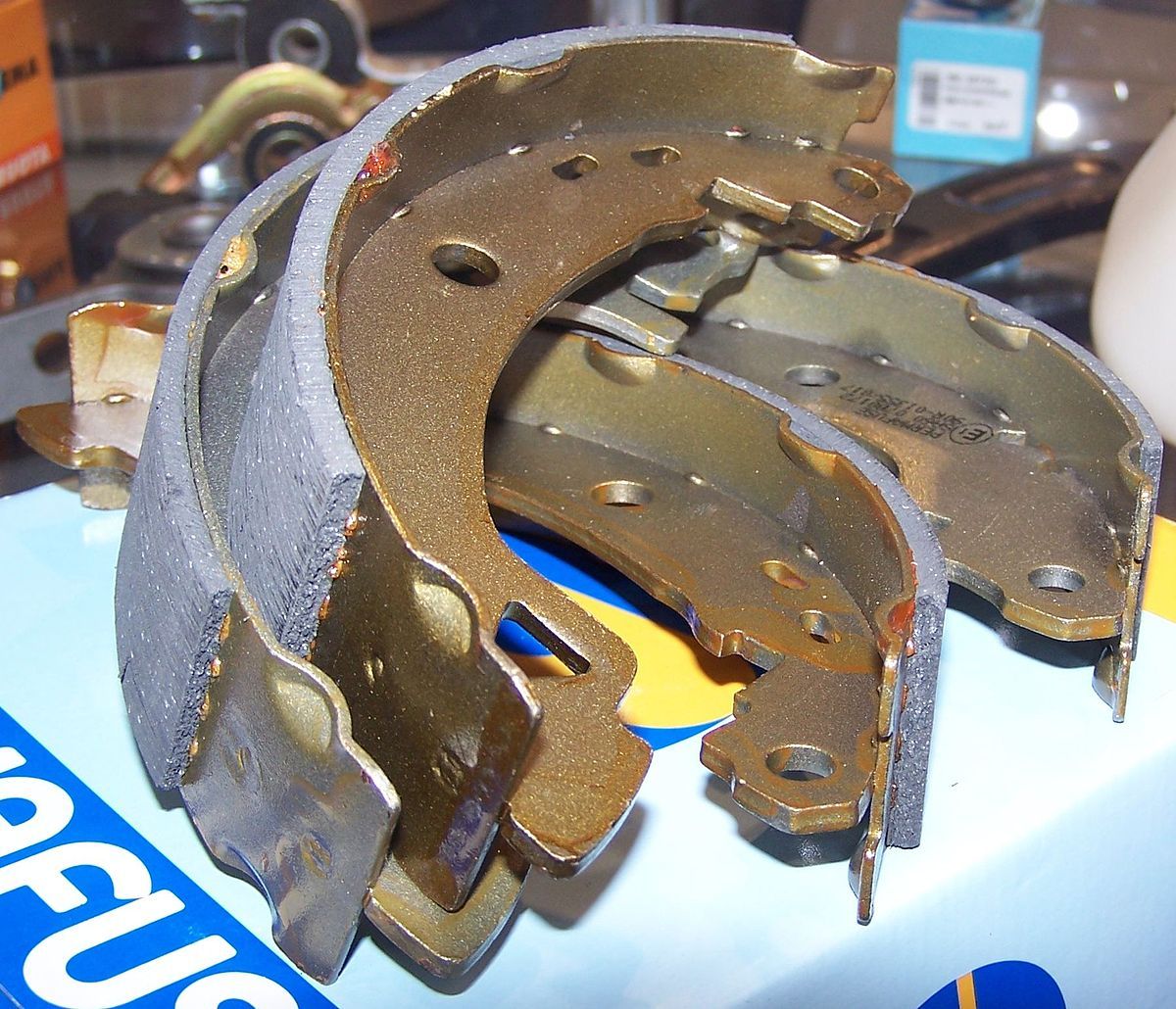 Effective Maintenance Tips to Extend Brake Lifespan