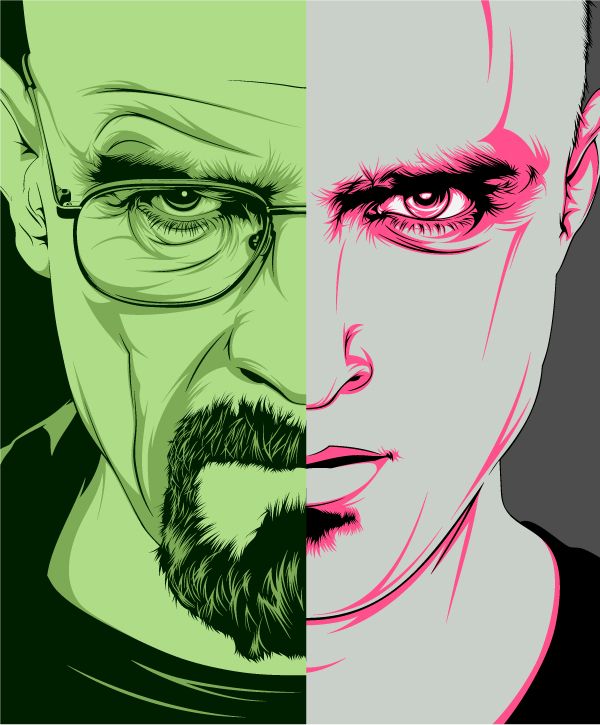 Unmasking the Genius: 12 Mind-Blowing ‘Breaking Bad’ Easter Eggs and Hidden Details You Absolutely Missed