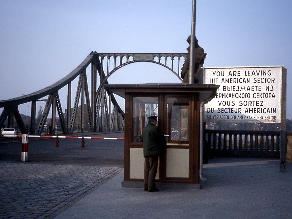 Bridge of Spies (2015)