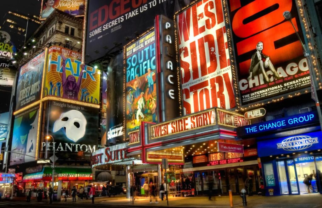 Broadway Breakthrough: Bye Bye Birdie