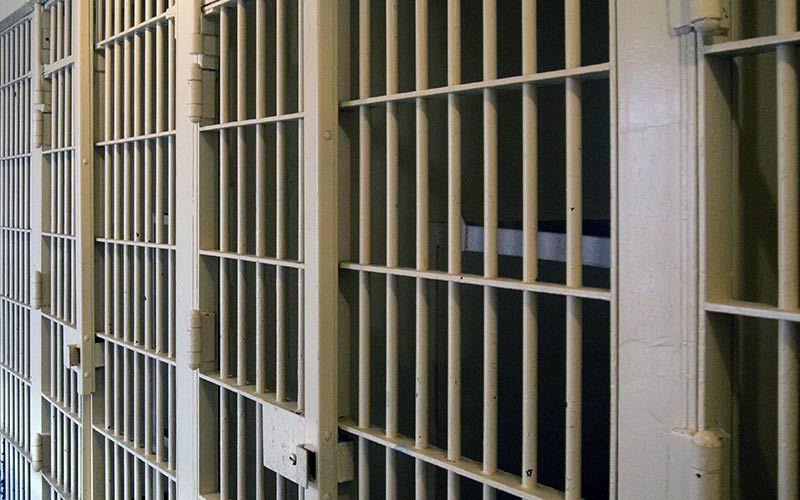alleged attempted murder inside prison