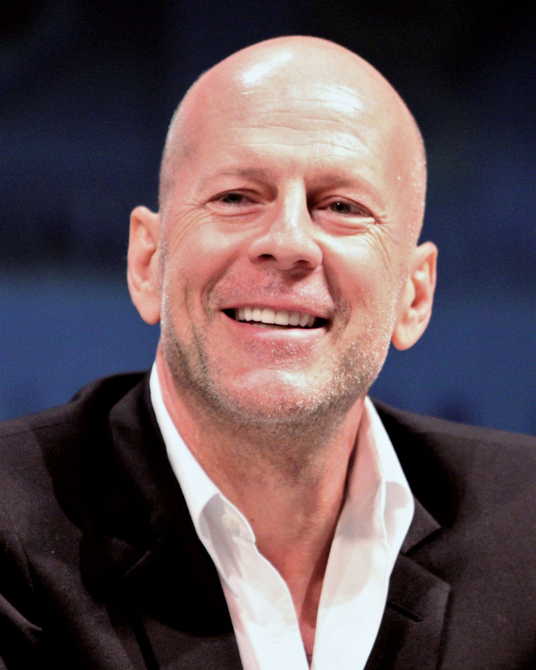 Bruce Willis: The Courtroom Extra Before John McClane