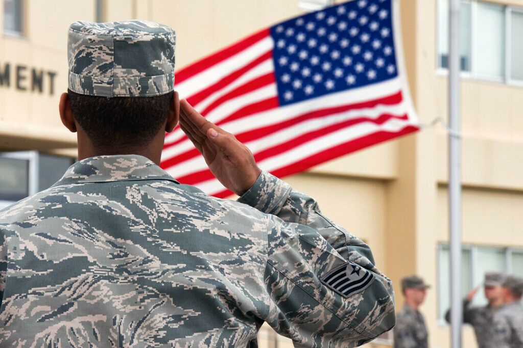 Recovery and Transition to Civilian Life