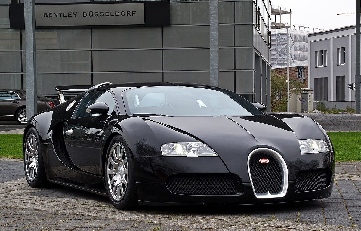Three Belgian Bugattis: A 60-Year Slumber