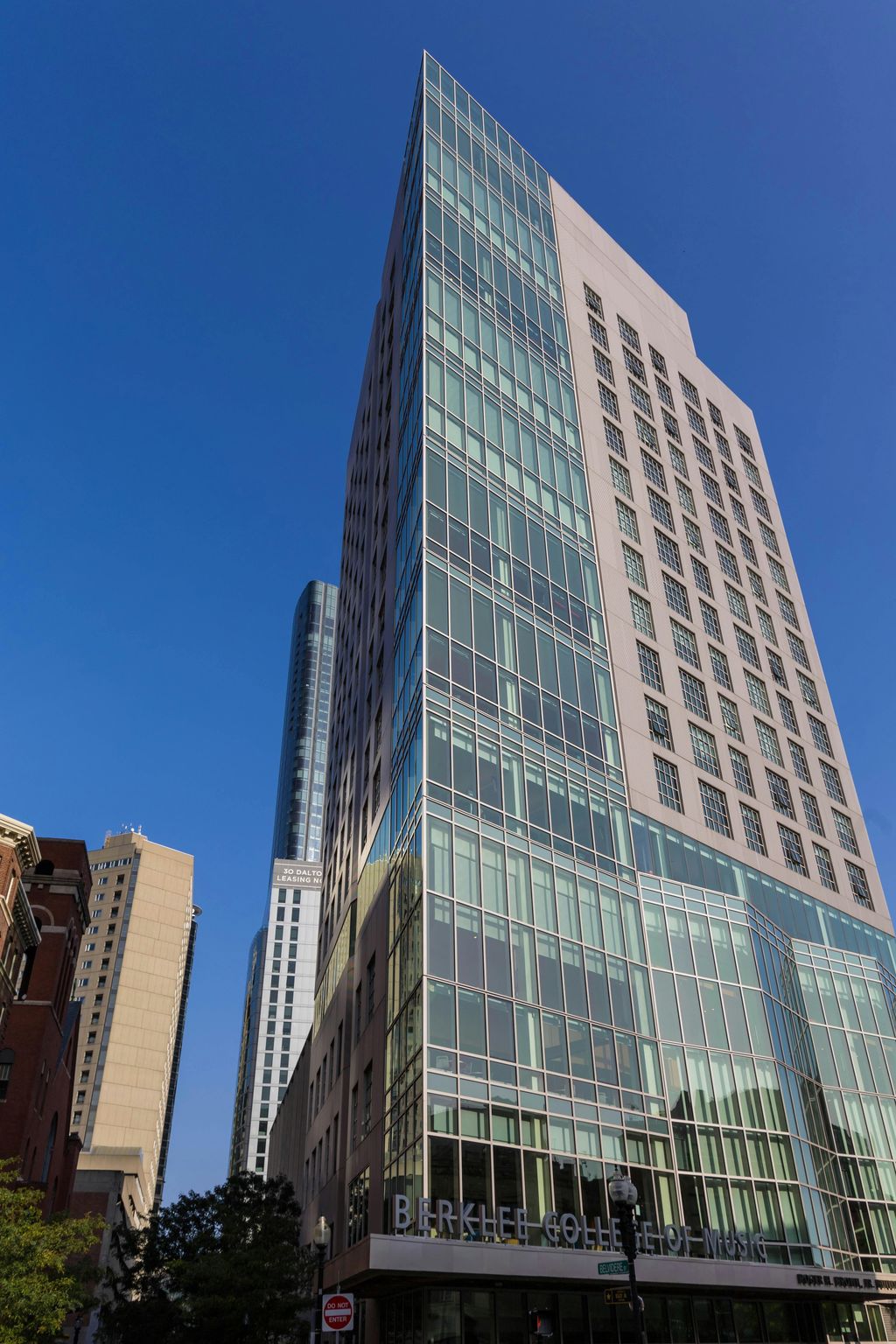Education and Berklee College