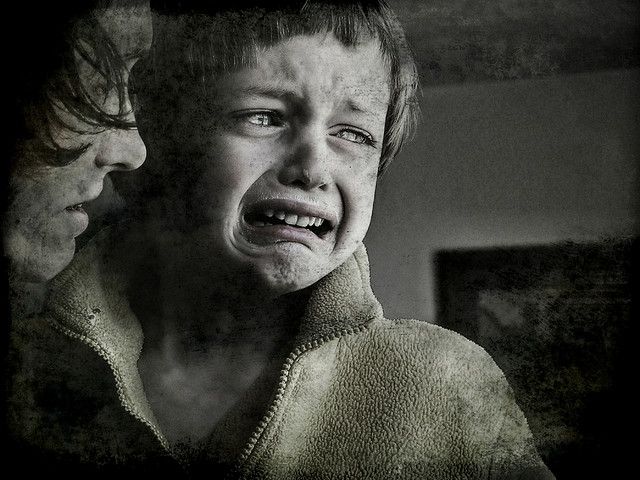 Enduring Bullying and Taunts
