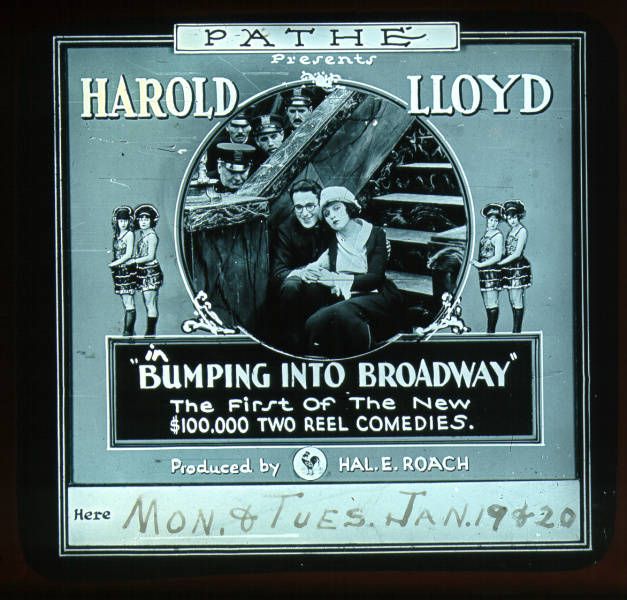 Transition to Adolescent Roles and a Foray into Broadway