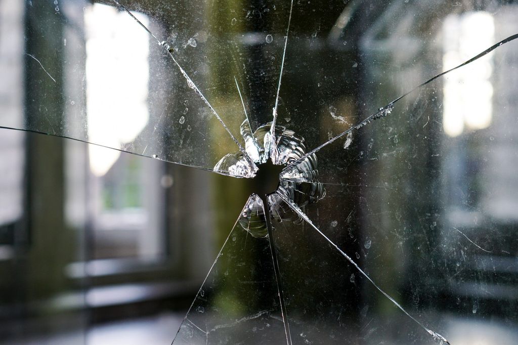 burglary at One Stop Sales