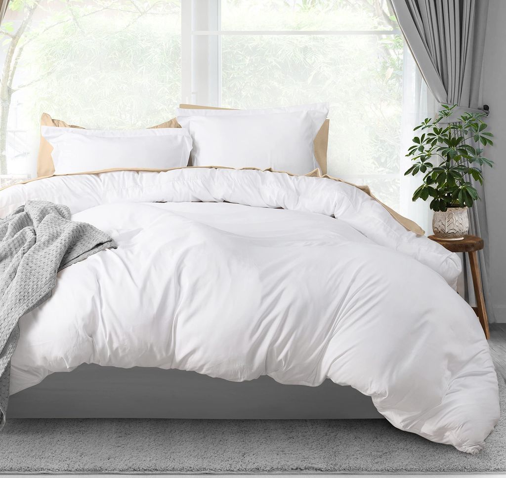 Duvet hygiene