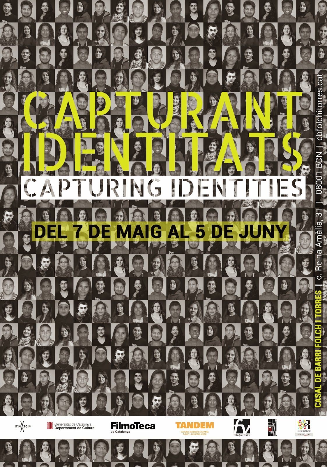identities of the victims
