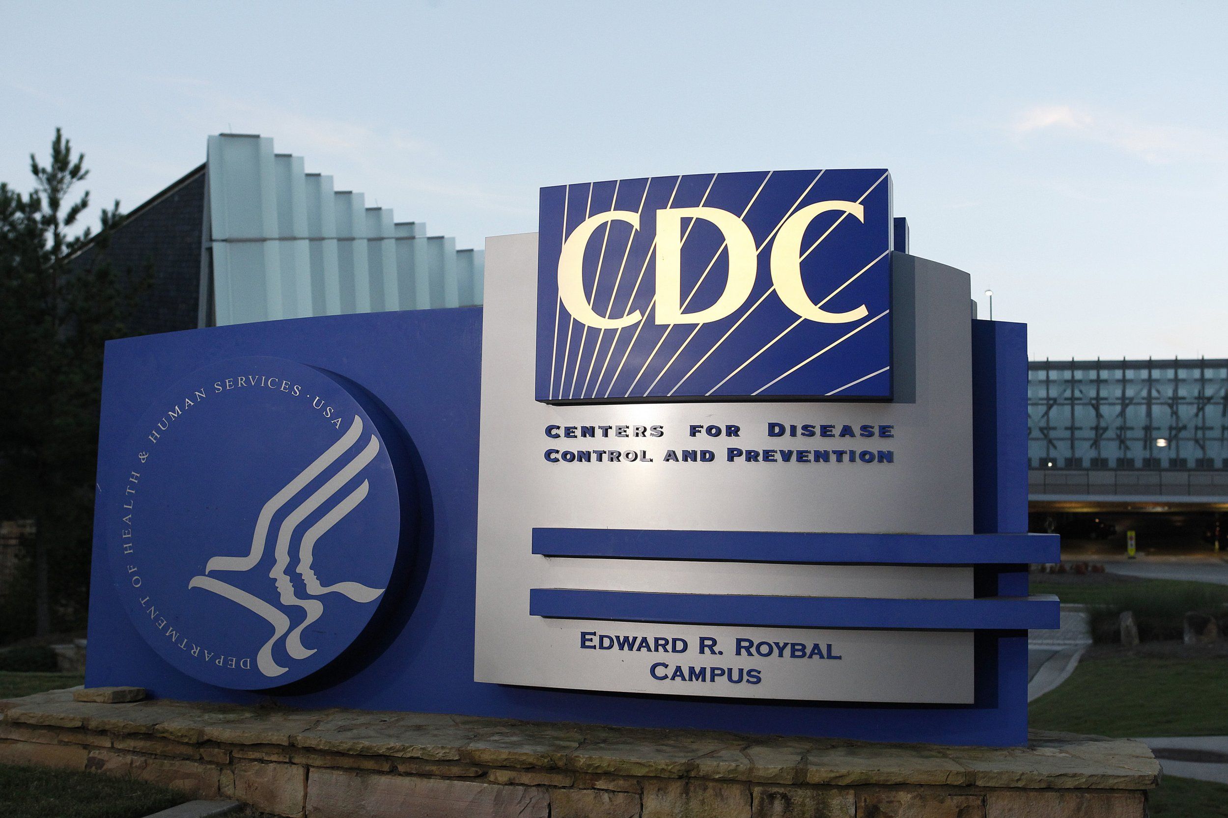 CDC employee layoffs