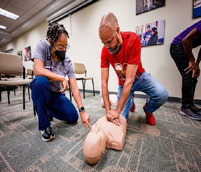 Cardiovascular Emergency Admissions