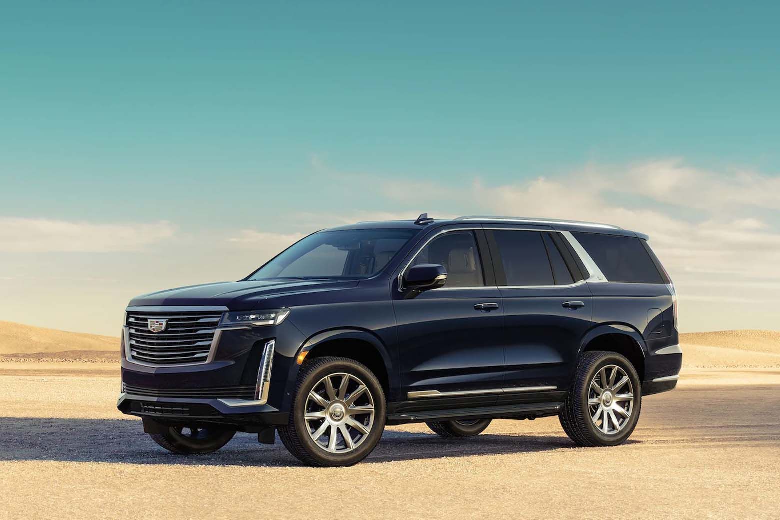 11 SUVs That Promise Adventure But Deliver Owners Immediate Regret