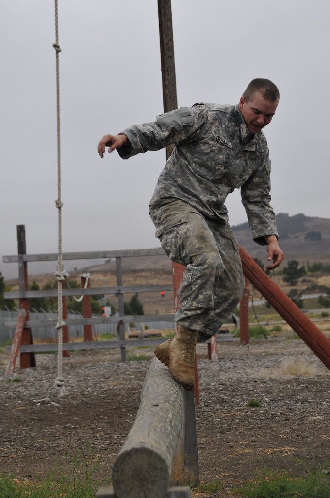 individuals balancing civilian and military lives