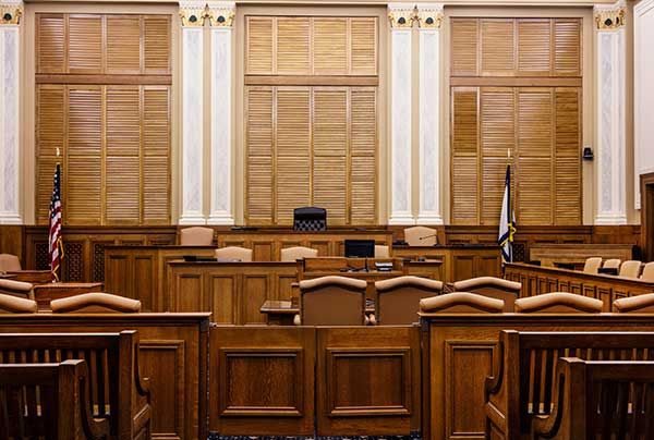 civil fraud trial
