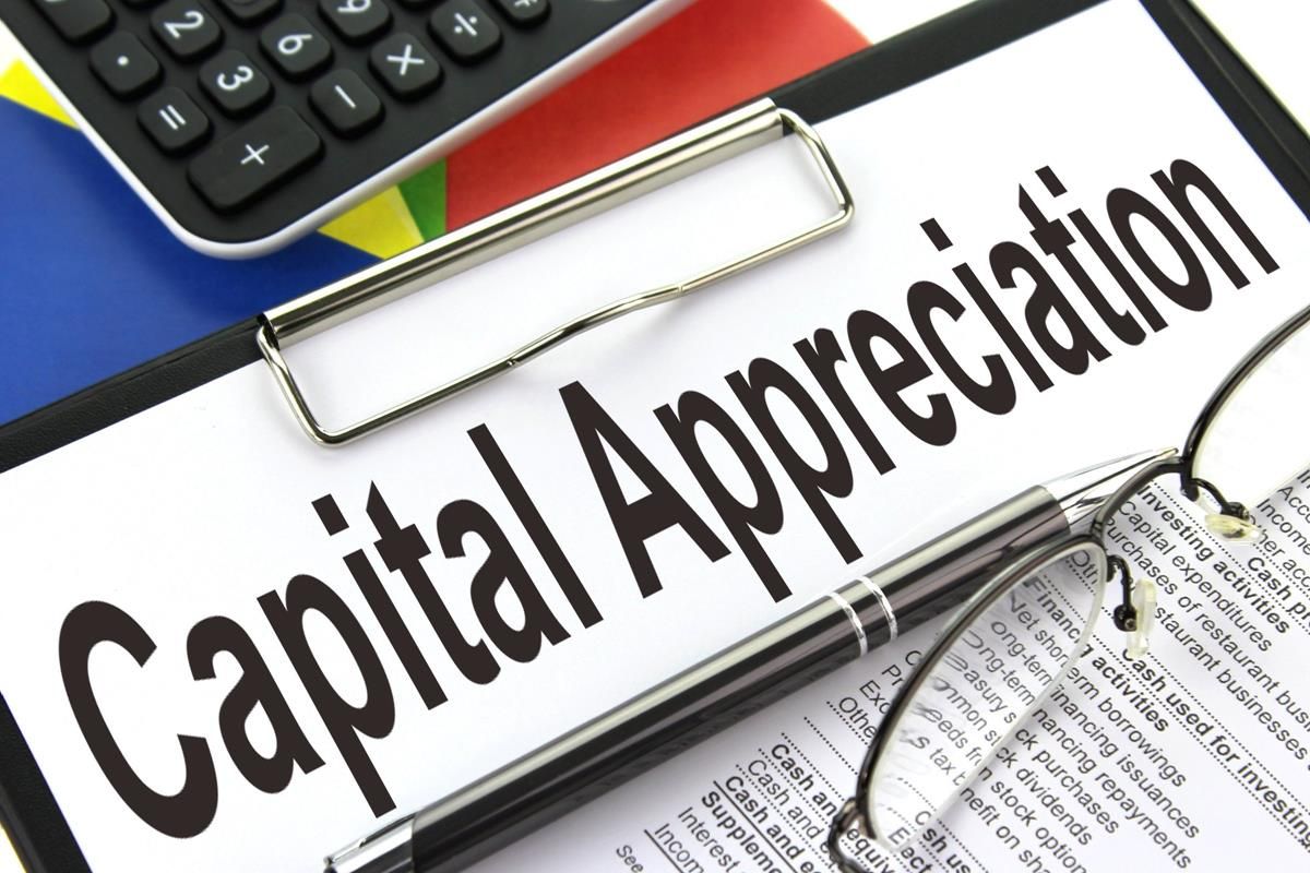 Strategic Investment Insights: Navigating the Future of Appreciation