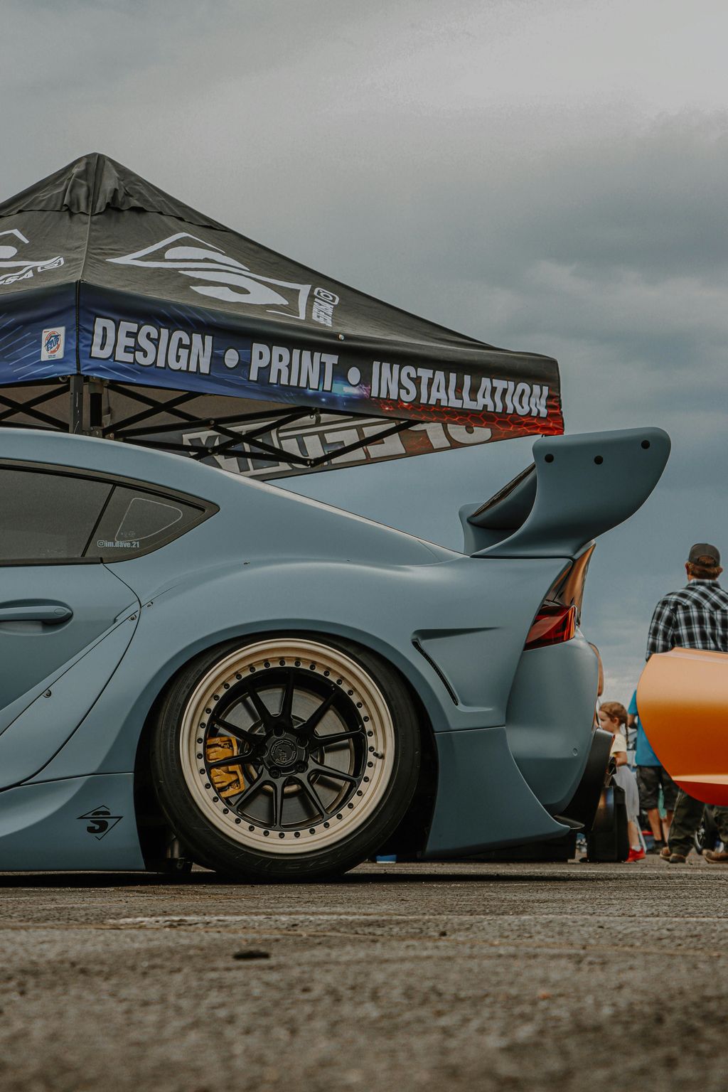 Custom Body Kits