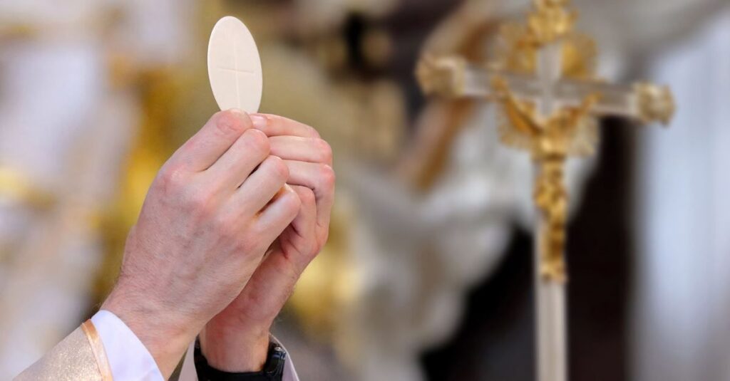 Catholic Marian Doctrines