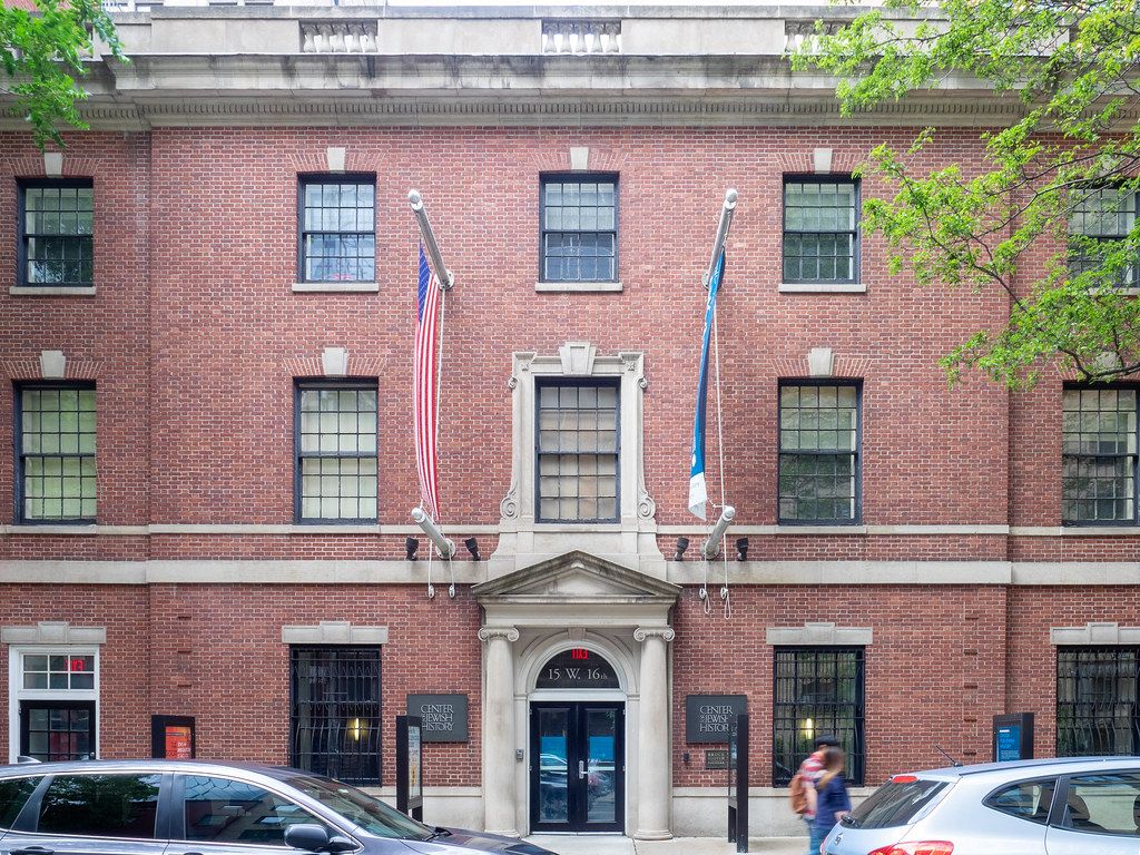 YIVO Institute for Jewish Research
