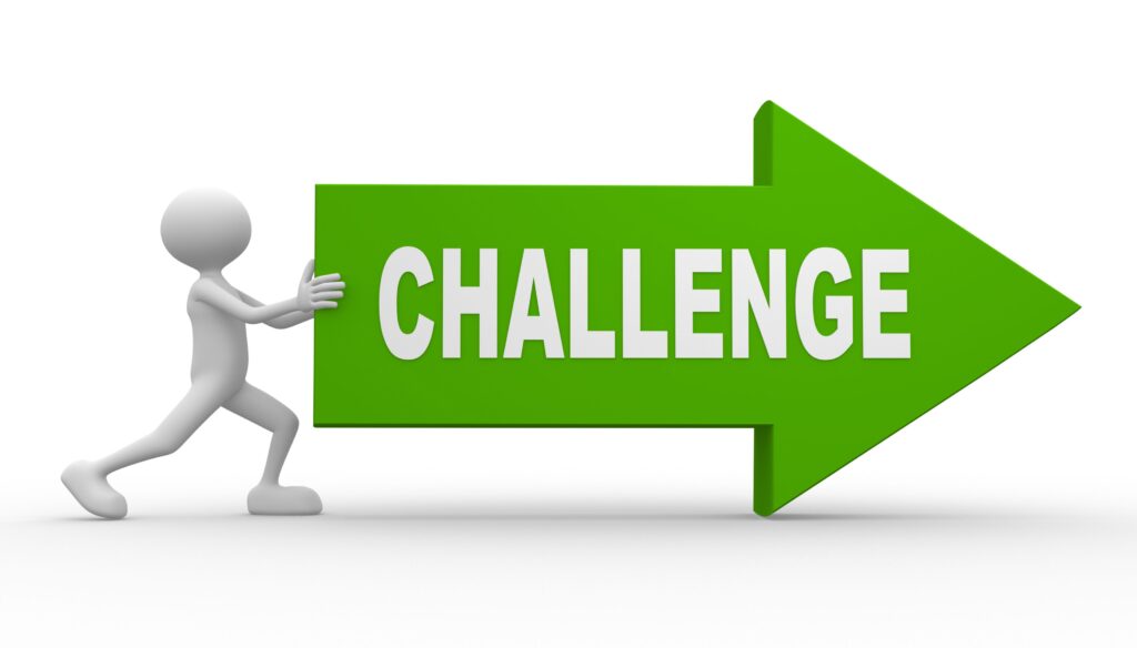 The Challenge of Recovery