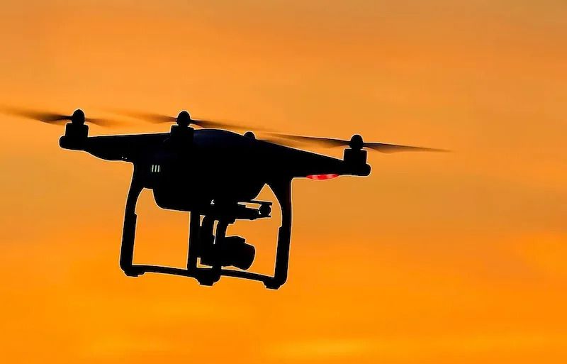 Reshaping the Battlefield: Tactical Impacts of Drone Proliferation