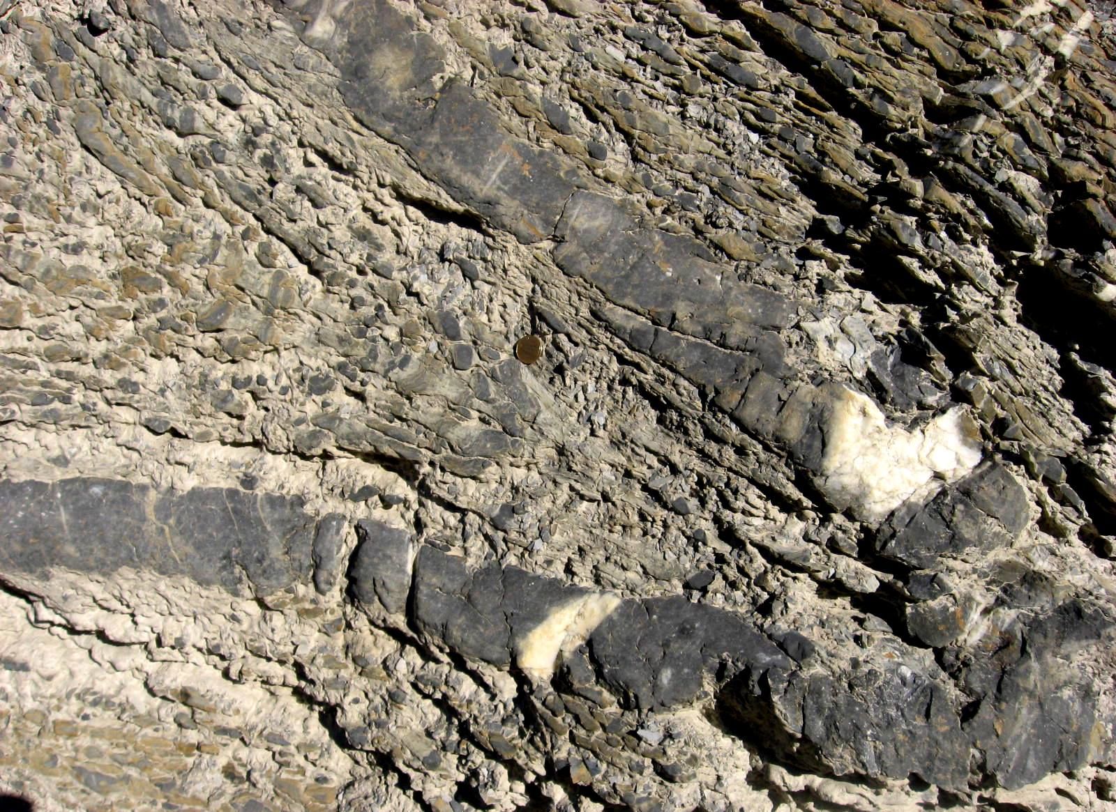 The Unfolding Earth: Geological Features Beyond the Core