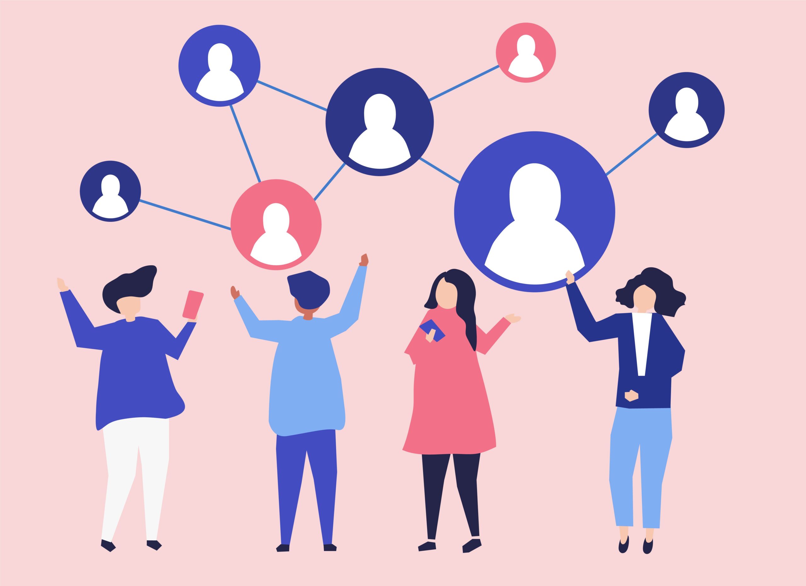 The Social Fallout: Isolation and Strained Relationships