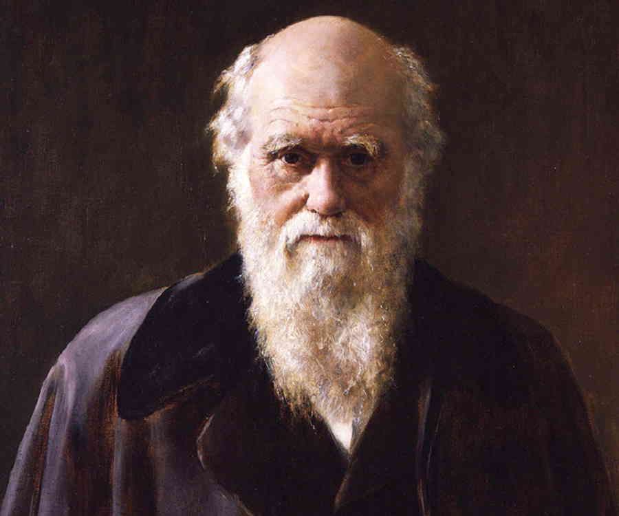 Darwin's book