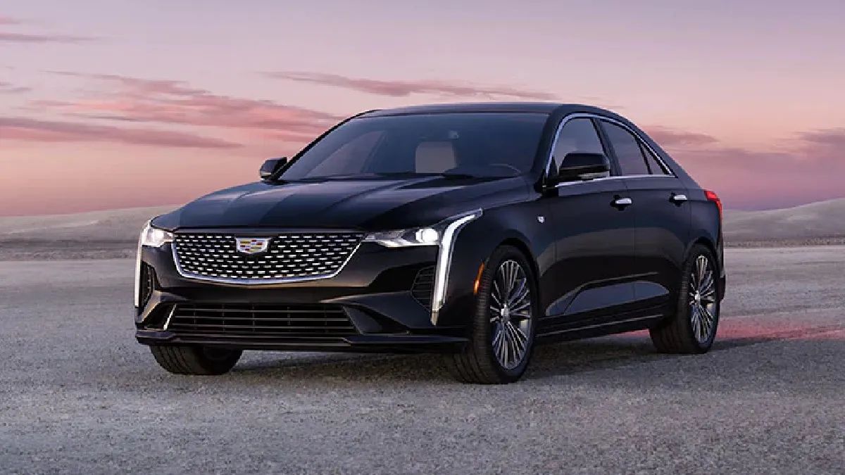 Investor Alert: These 10 Luxury Cars Become Depreciating Assets Once They Hit 5 Years Old Investor Alert: These 10 Luxury Cars Become Depreciating Assets Once They Hit 5 Years Old