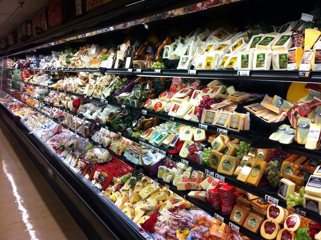 The Shocking Truth Behind Your Grocery Cart: Decoding Organic, Natural, and 12 Other Food Labels