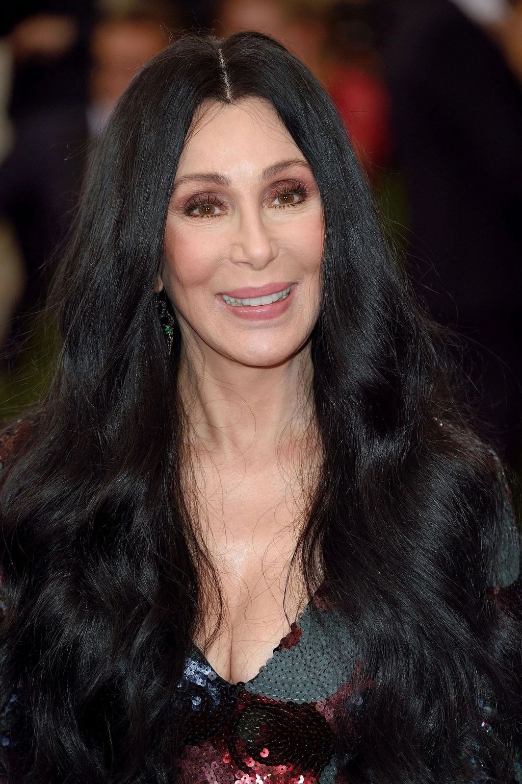 Cher: The Glam Rock Icon Who Loves Her Alone Time