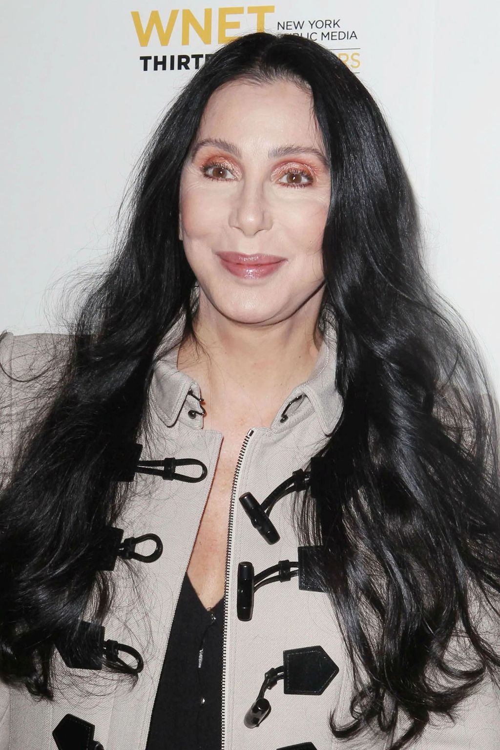 Cher: The Music Icon's Political Pledge