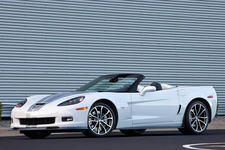 1967 Chevrolet Corvette L88 ($3.8 million)