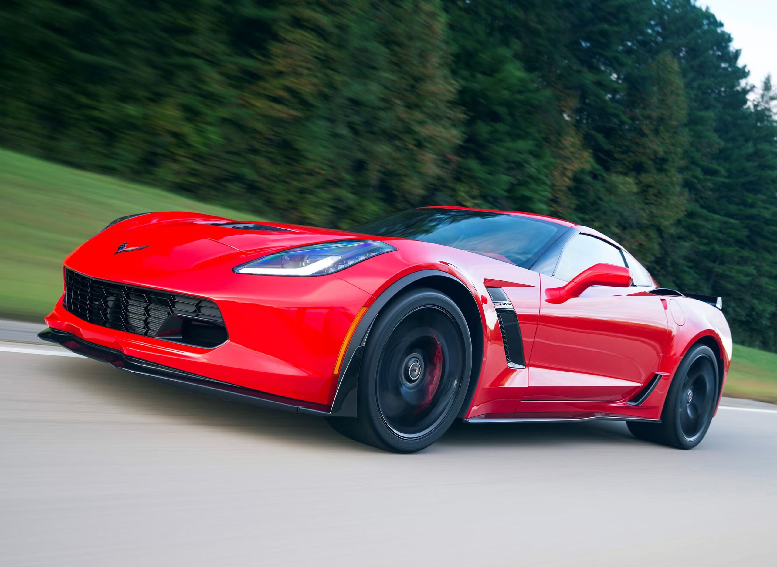 Corvette Chronicles: The Iconic '62 and '59 Chevys on the Block